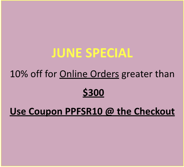 (image for) Special Offer